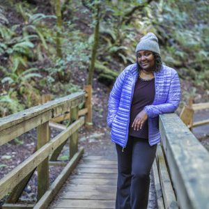 Teresa Baker WEN Spotlight