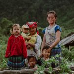 Food Insecurity is a Feminist Issue